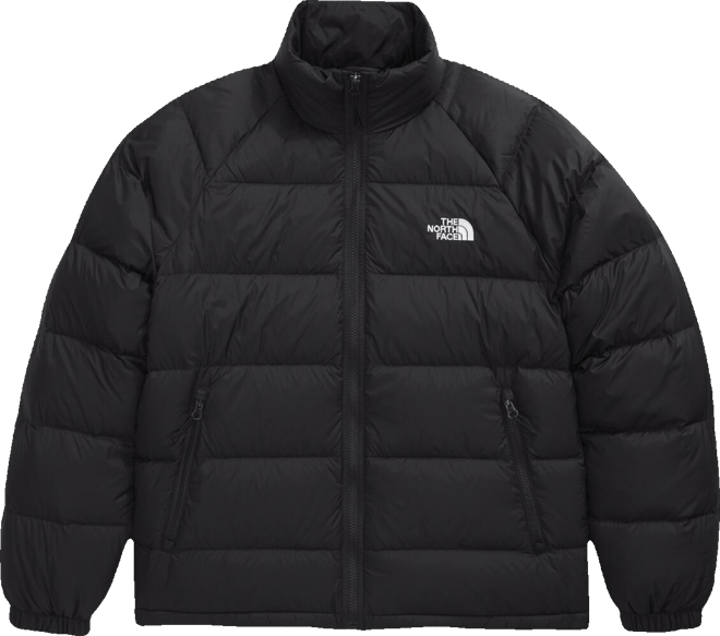The North Face Men's Hydrenalite Down Full Zip Puffer Jacket