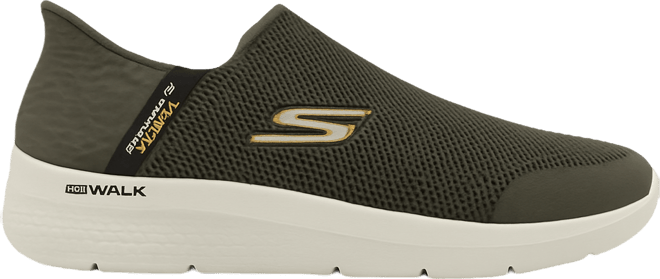 Men's Slip-ins: Go Walk Flex