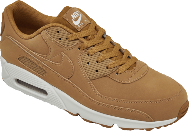 Nike Men s Air Max 90 PRM Casual Sneakers from Finish Line Macy s