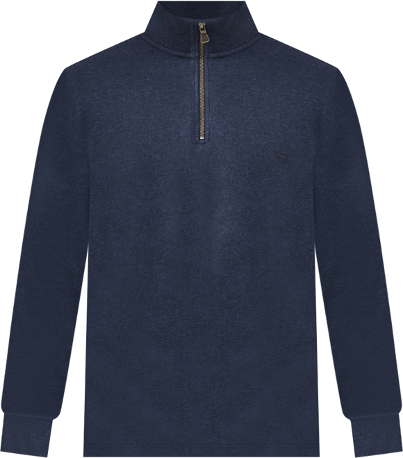 Men's Alton Ave Quarter-Zip Sweatshirt