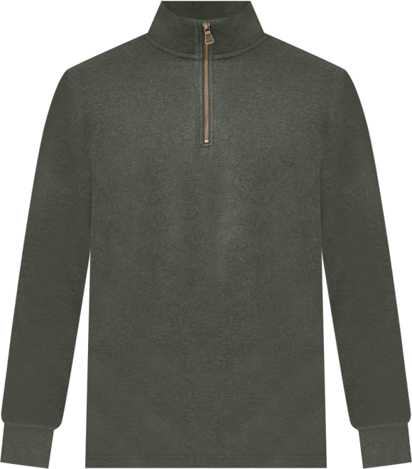 Men's Alton Ave Quarter-Zip Sweatshirt