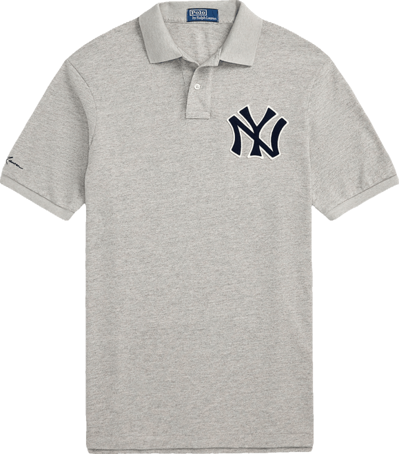 Limited MLB Polo Ralph Lauren New York Yankees Sweatshirt