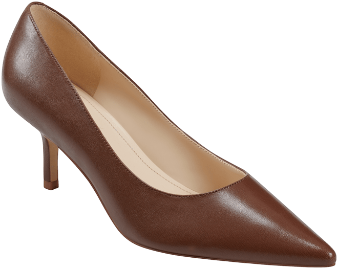 Women's Alola Kitten Heel Pumps