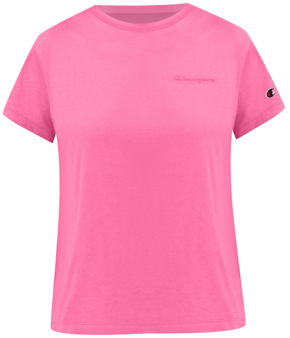 Champion t shirt macys deals