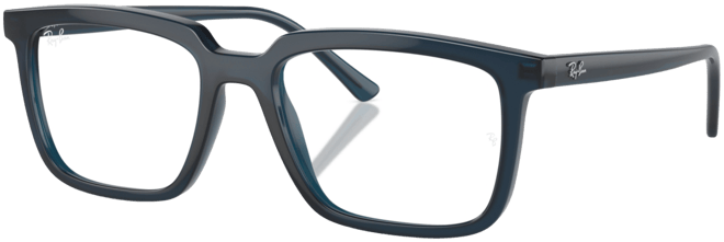 Unisex Alain Optics Eyeglasses, RB7239F