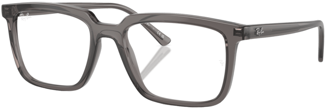 Unisex Alain Optics Eyeglasses, RB7239