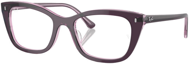 Unisex Eyeglasses, RB5433