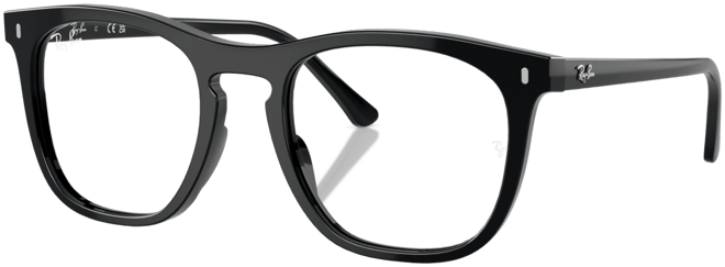 Unisex Rb2210v Optics Eyeglasses, RB2210VF