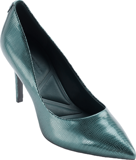 Women's Royale High Heel Pumps