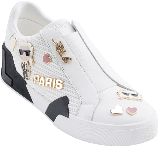 Women's Mavise Slip-On Sneakers