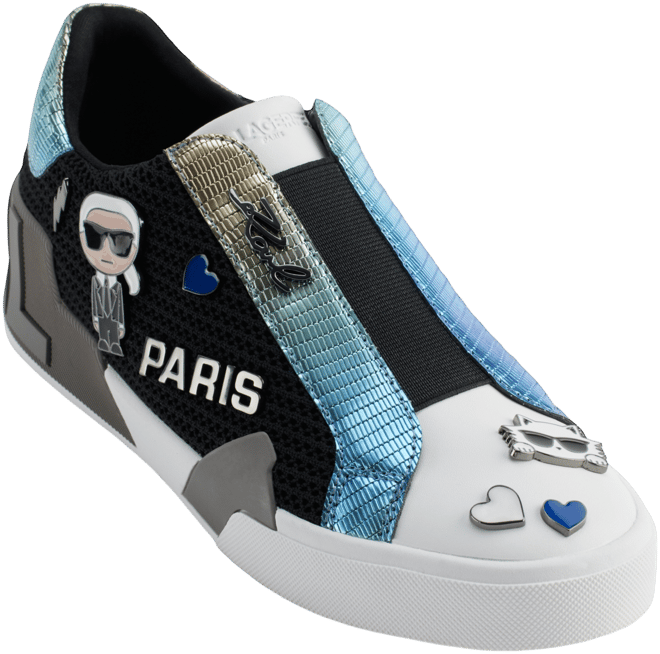 Women's Mavise Slip-On Sneakers