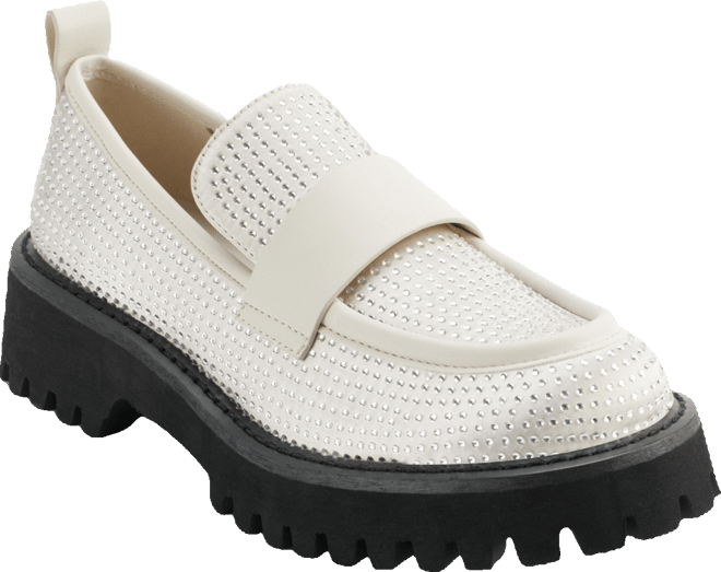 Women's Grady Almond Toe Loafers