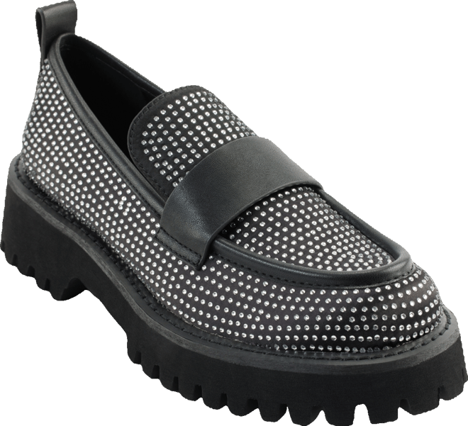 Women's Grady Almond Toe Loafers