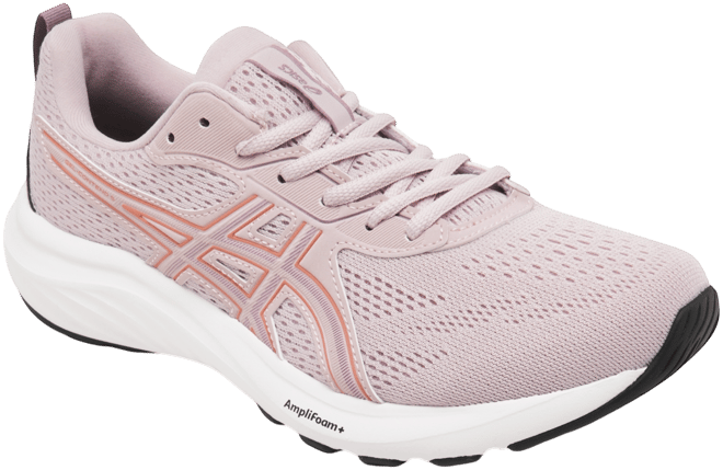 Asics gel foundation 13 women's review deals