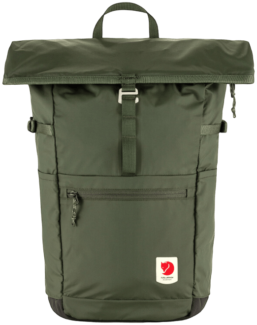 High Coast 24 Foldsack Rucksack