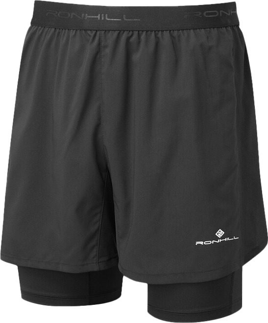 Tech 5 twin Short"