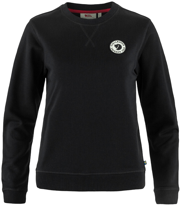 1960 Logo Badge Women's Sweater