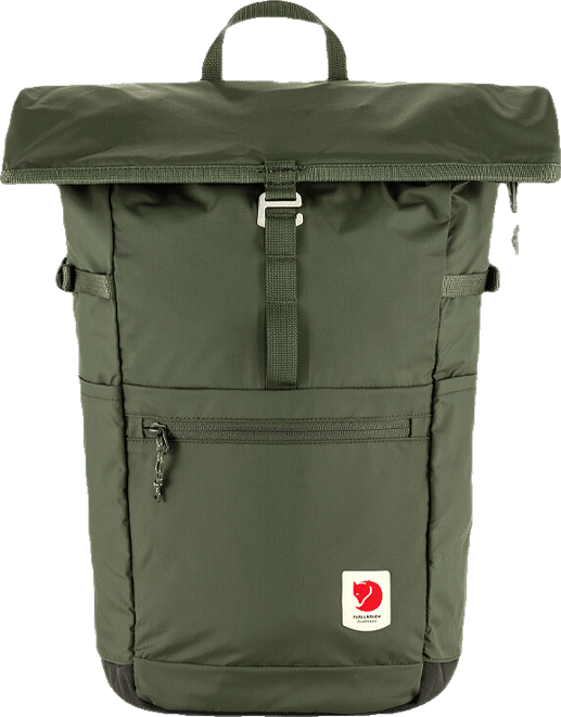 High Coast 24 Foldsack Backpack