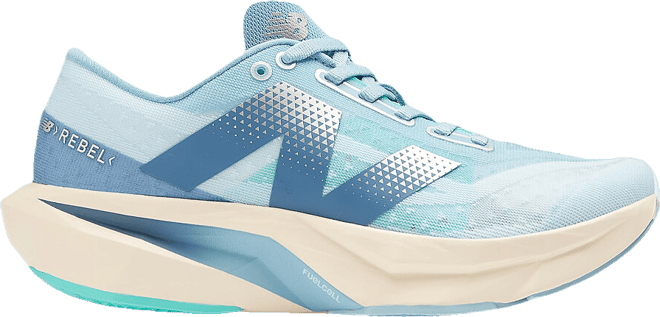 FuelCell Rebel v4 Damen Laufschuhe