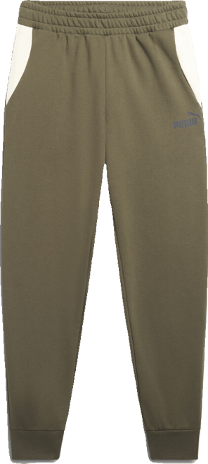 PUMA Power Men's Colorblock Pants