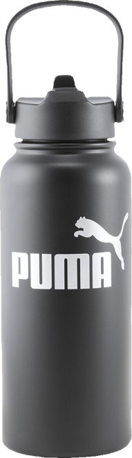PUMA Honor Flip Top 32 Ounce Water Bottle