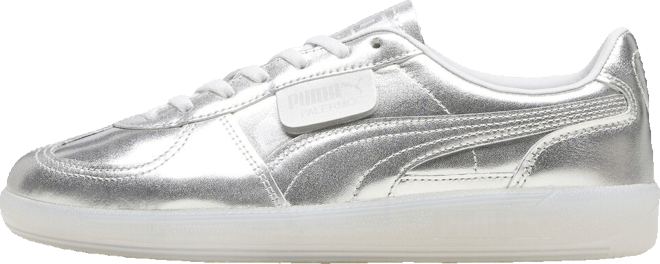 PUMA Palermo Chrome Women's Sneakers