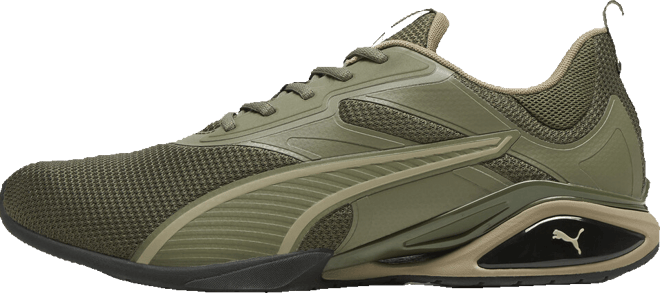 PUMA Neutron Sneakers