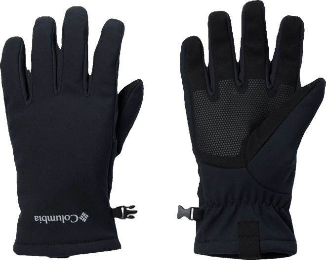 Men's Ascender™ III Softshell Gloves