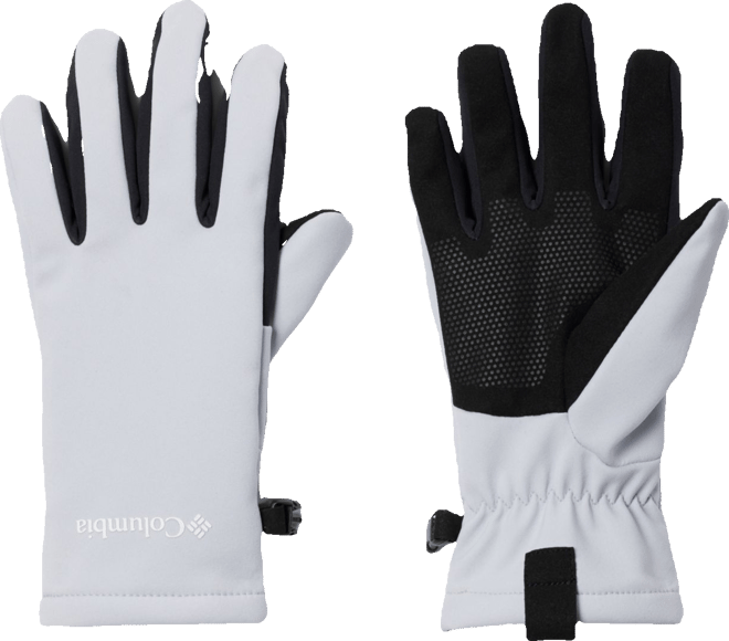 Women's Kruser Ridge™ III Softshell Gloves