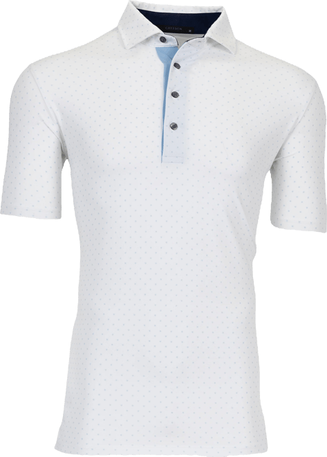 Greyson Guide Sport Quarter-Zip Golf Pullover - Carl's Golfland