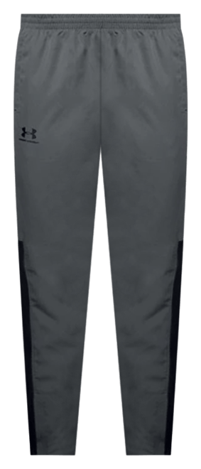 NWT Under Armour Men's UA Vital Woven Pants Warm up 31.5 Inseam Size Small