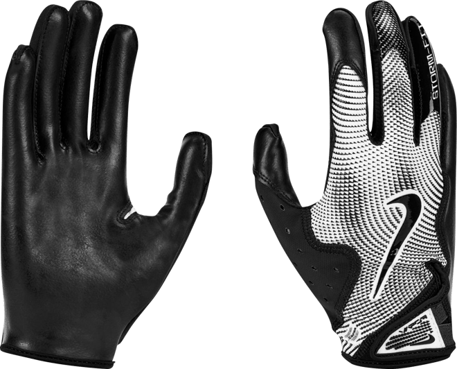 Nike Vapor Jet 8.0 All Weather Football Gloves | Dick's