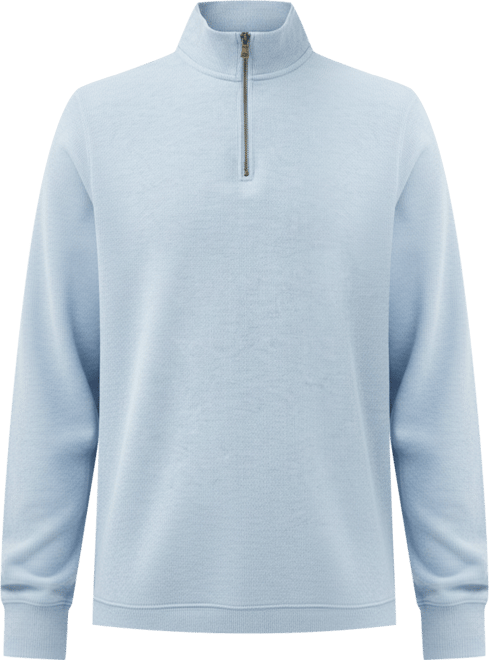 Men's Alton Ave Quarter-Zip Sweatshirt
