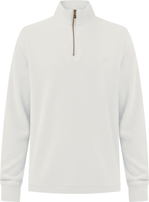 Men's Alton Ave Quarter-Zip Sweatshirt