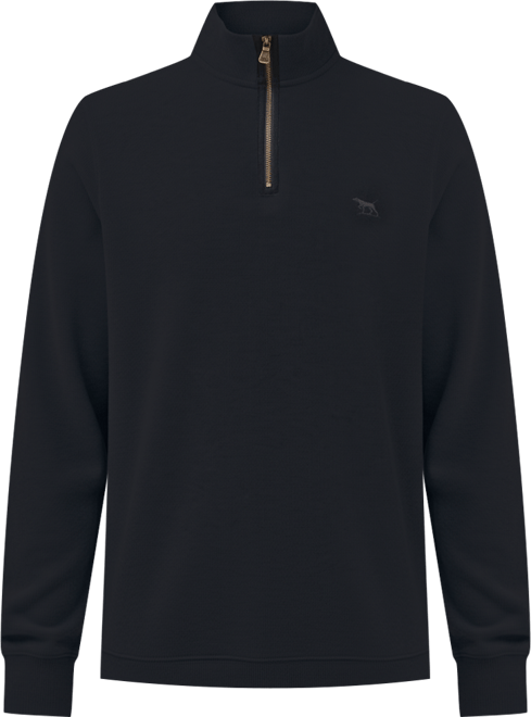 Men's Alton Ave Quarter-Zip Sweatshirt