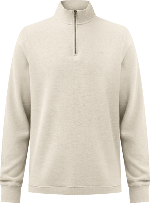 Men's Alton Ave Quarter-Zip Sweatshirt