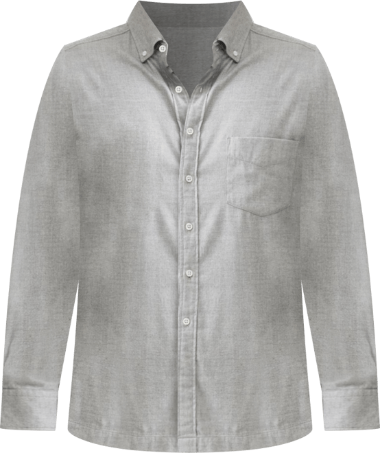 Rodd Gunn Men's Barrhill Long Sleeve Slim Fit Shirt
