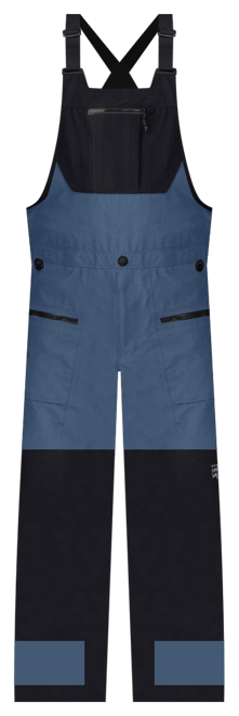 Mountain Hardwear Men's First Tracks Bib | Dick's Sporting Goods