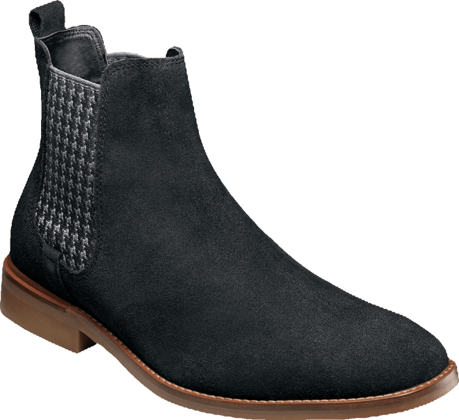 Stacy adams chelsea boots deals