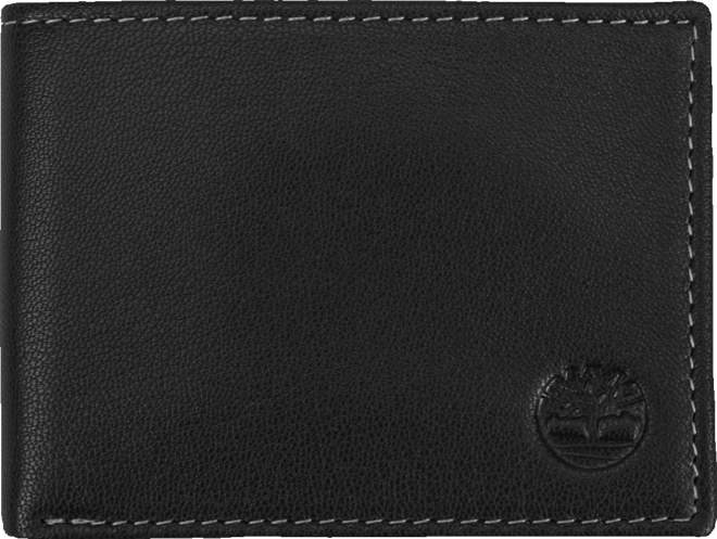 Men's Blix Slimfold Leather Wallet