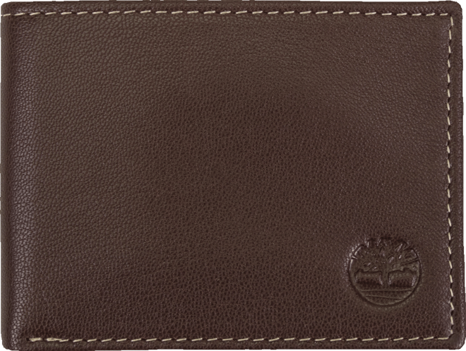 Men's Blix Men's Passcase Leather Wallet