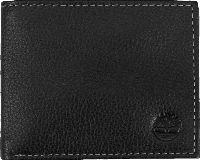 Men's Sportz Passcase Leather Wallet
