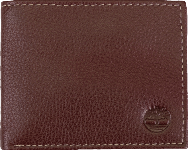 Men's Sportz Passcase Leather Wallet