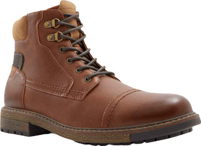Call It Spring Men's Landonn Synthetic Combat Boots - Macy's