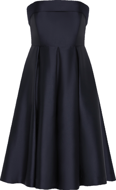 Women's Tiffany Strapless Midi Dress