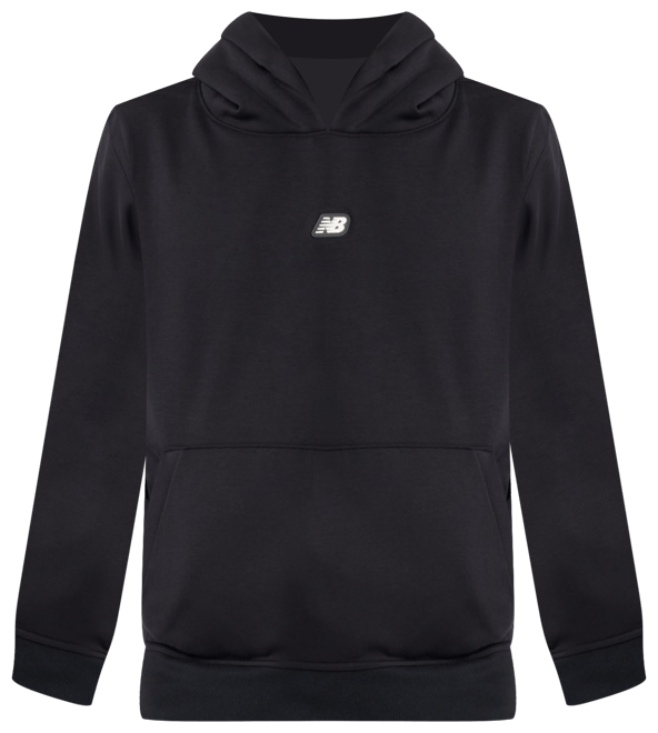 New Balance Men's All Day Uniform Hoodie