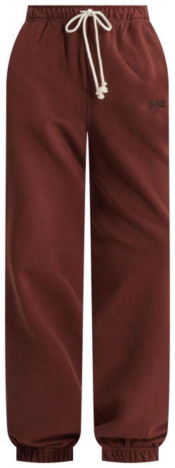 New Balance Women's Athletics French Terry Jogger