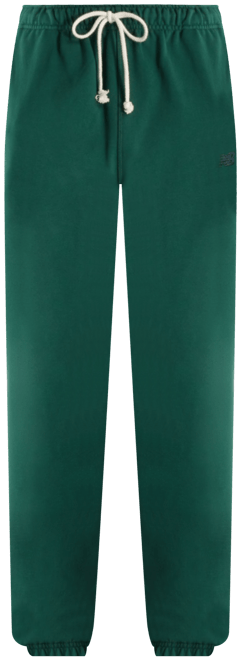 New Balance Dames Athletics French Terry Jogger