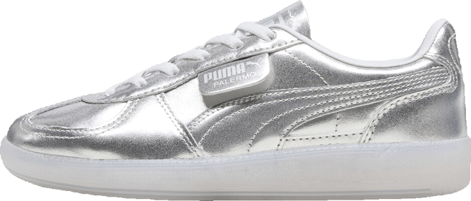 PUMA Palermo Chrome Big Kids' Sneakers
