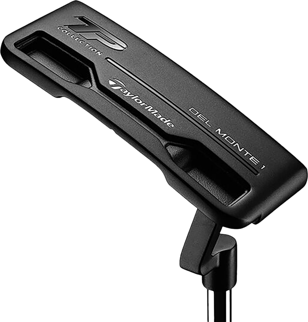 TaylorMade Del Monte TPパター taylormade_tp_hydroblast_del_m